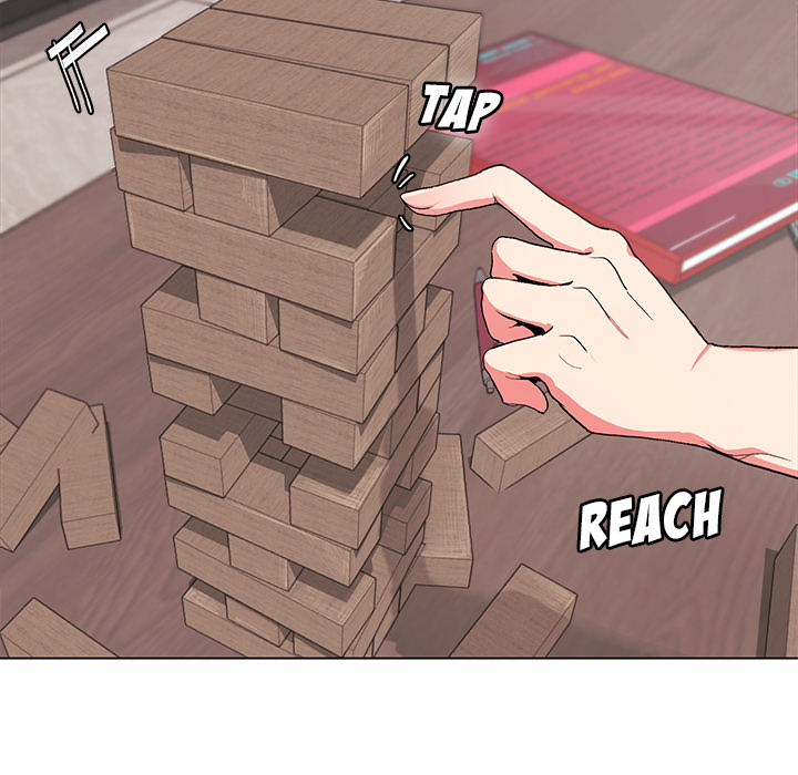 An Outsider’s Way In Chapter 1 Page 97