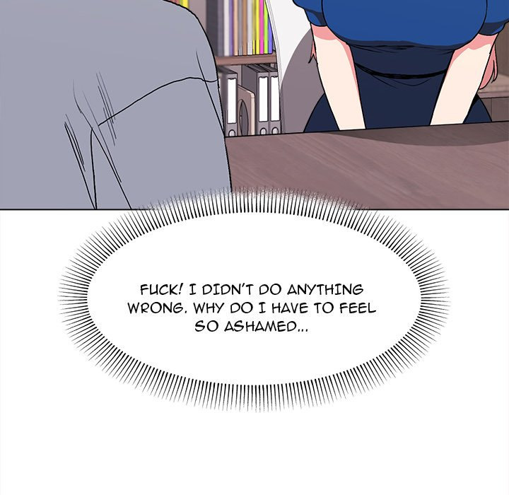 An Outsider’s Way In Chapter 10 Page 100