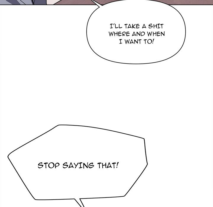 An Outsider’s Way In Chapter 10 Page 103
