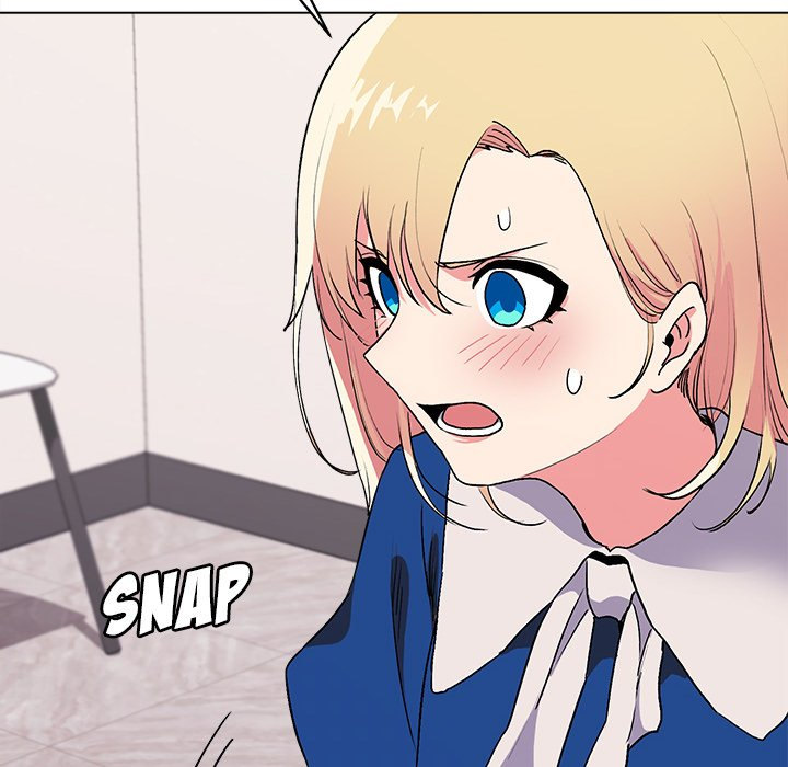 An Outsider’s Way In Chapter 10 Page 104