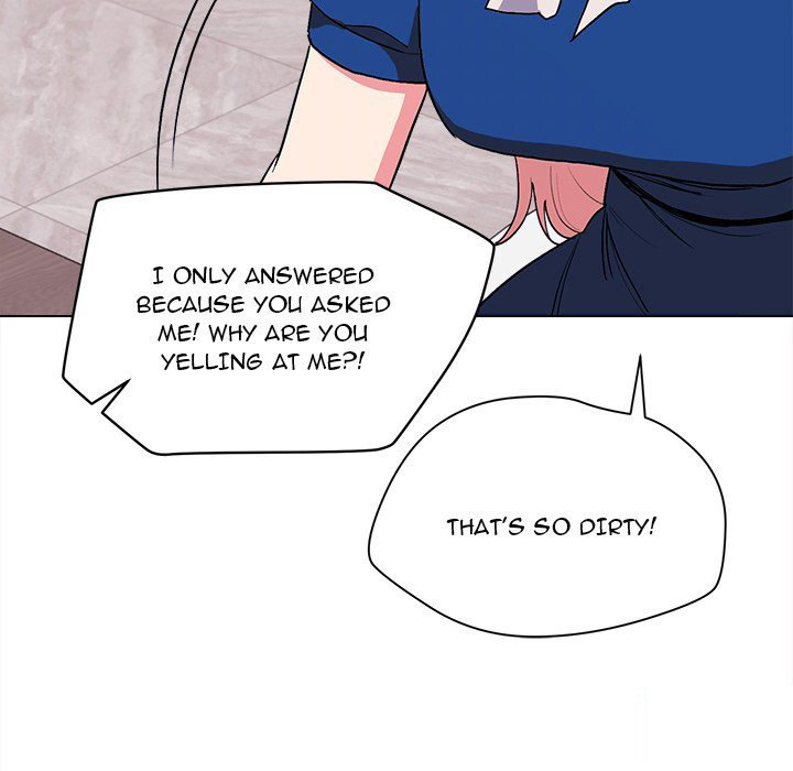 An Outsider’s Way In Chapter 10 Page 105