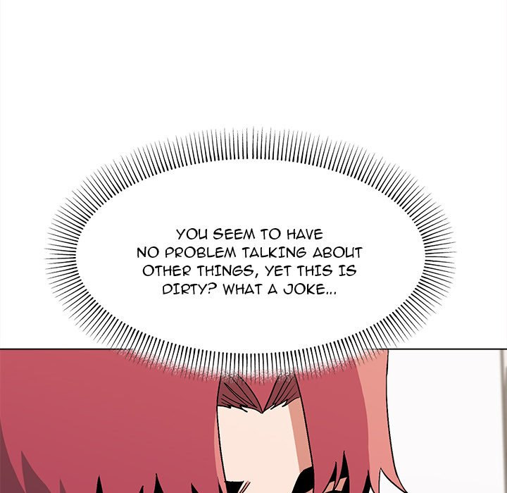 An Outsider’s Way In Chapter 10 Page 106