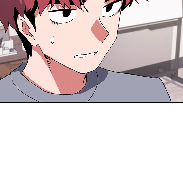 An Outsider’s Way In Chapter 10 Page 107