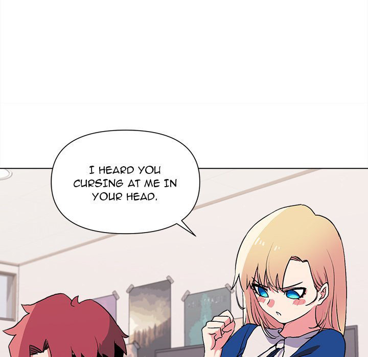 An Outsider’s Way In Chapter 10 Page 108