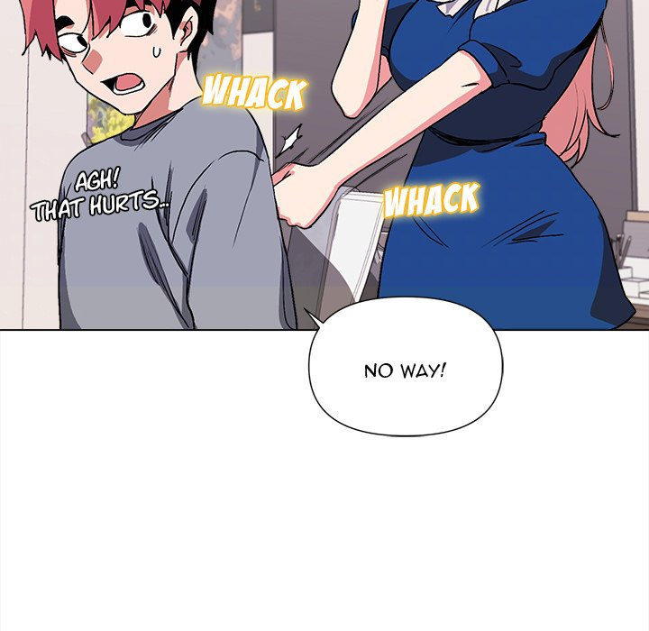 An Outsider’s Way In Chapter 10 Page 109
