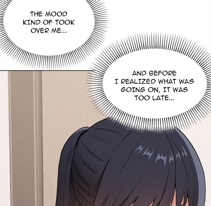 An Outsider’s Way In Chapter 10 Page 11