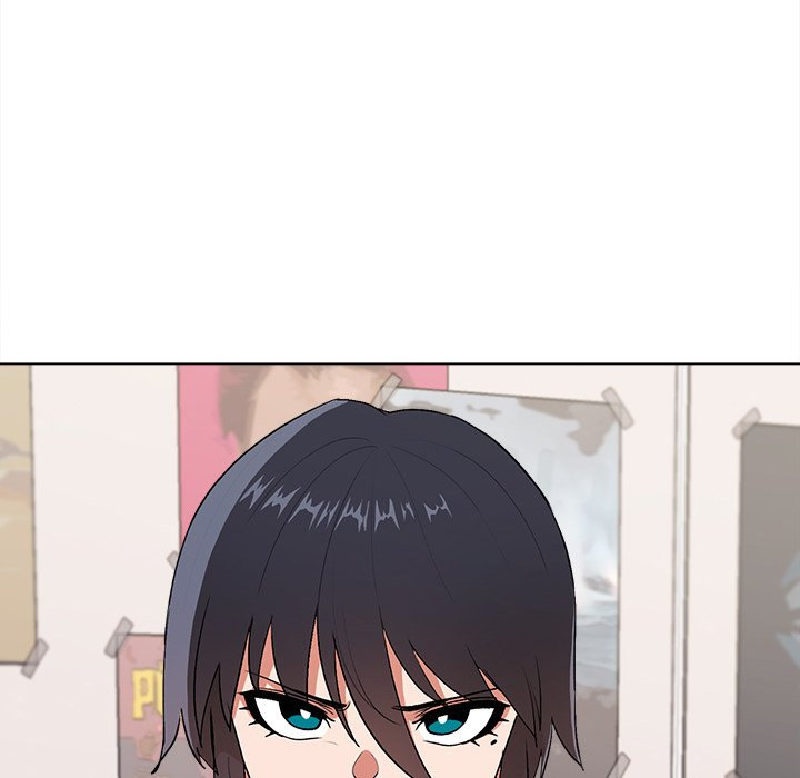An Outsider’s Way In Chapter 10 Page 112
