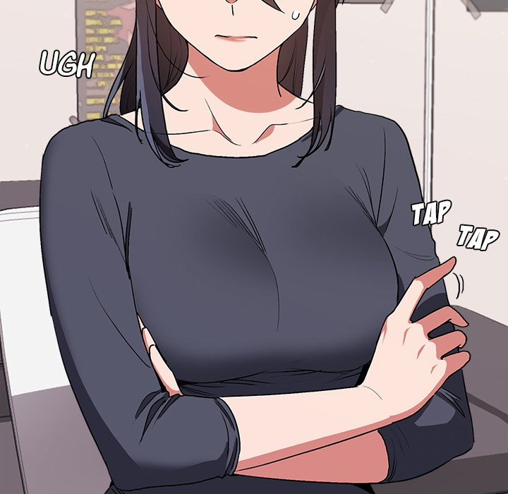 An Outsider’s Way In Chapter 10 Page 113