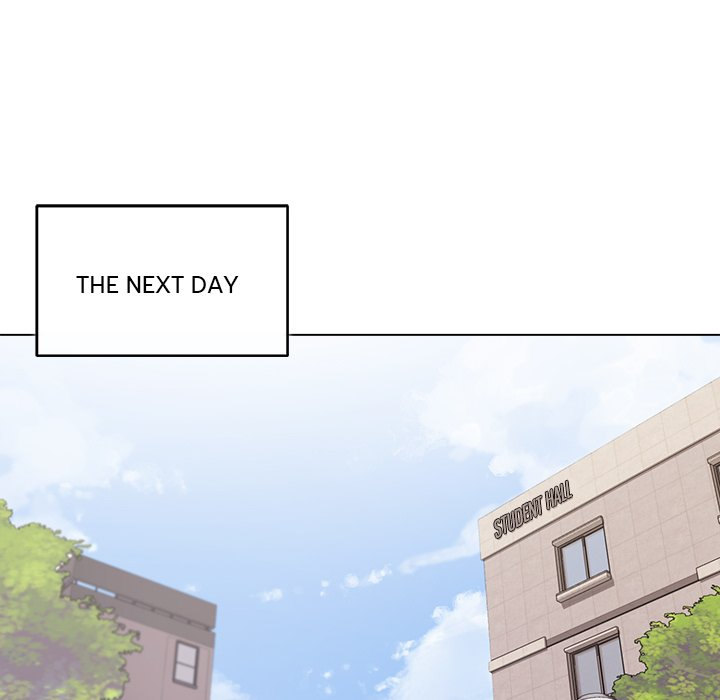 An Outsider’s Way In Chapter 10 Page 116