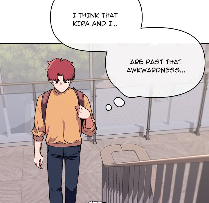 An Outsider’s Way In Chapter 10 Page 118
