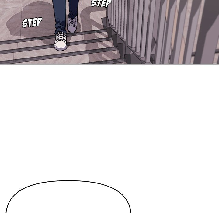 An Outsider’s Way In Chapter 10 Page 119