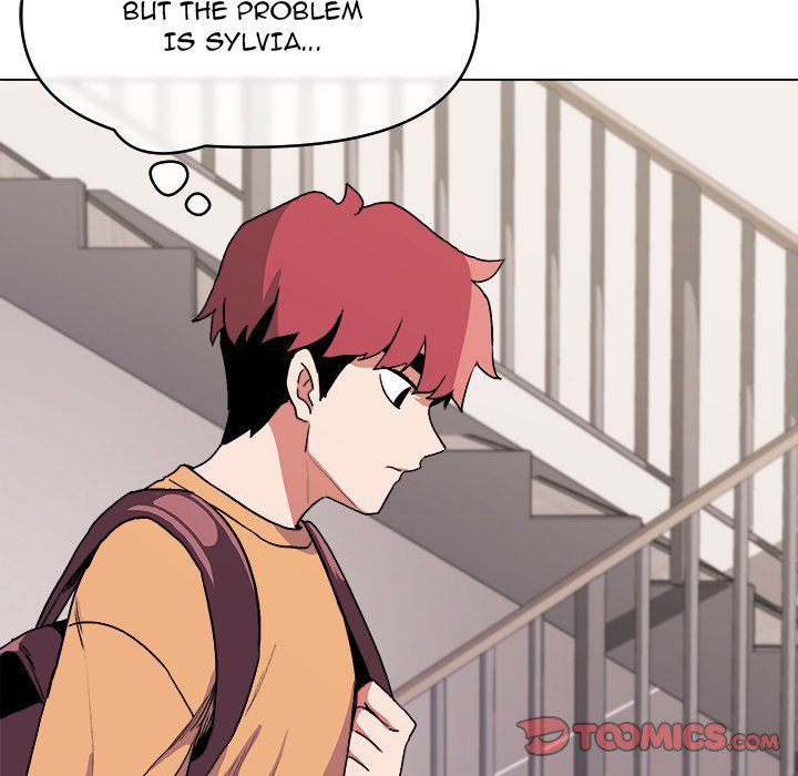 An Outsider’s Way In Chapter 10 Page 120