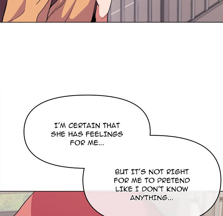 An Outsider’s Way In Chapter 10 Page 121