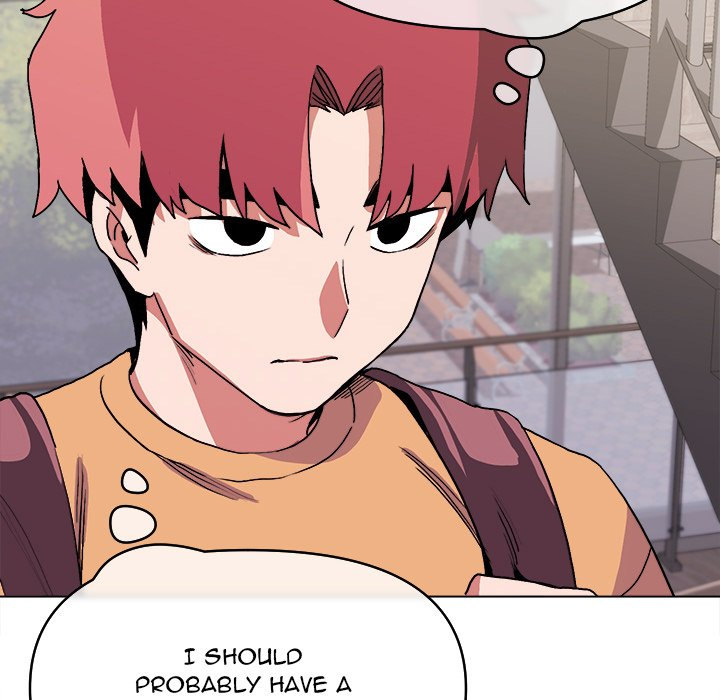 An Outsider’s Way In Chapter 10 Page 122