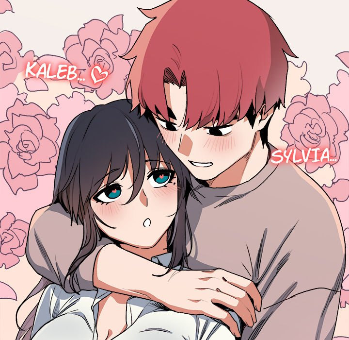 An Outsider’s Way In Chapter 10 Page 124