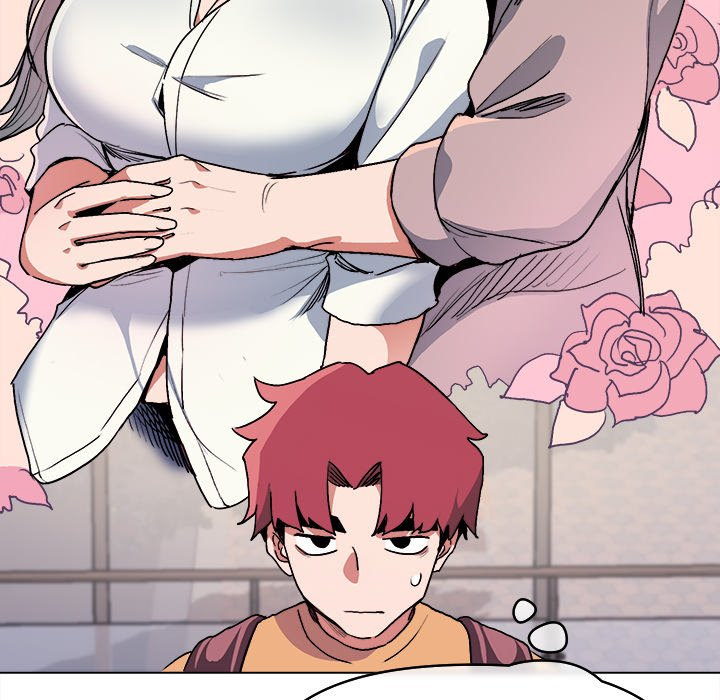 An Outsider’s Way In Chapter 10 Page 125