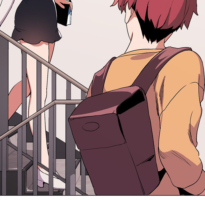 An Outsider’s Way In Chapter 10 Page 128