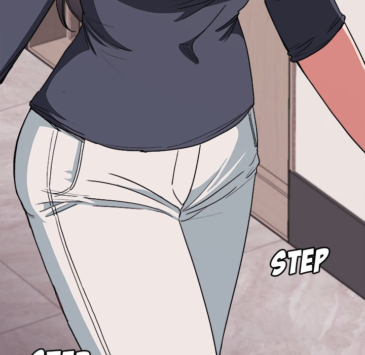 An Outsider’s Way In Chapter 10 Page 13