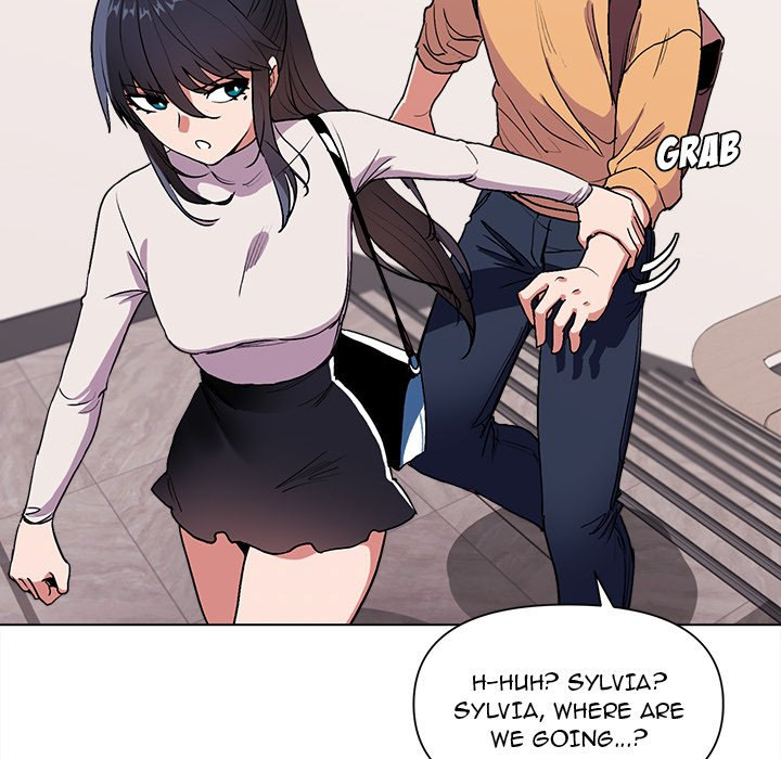 An Outsider’s Way In Chapter 10 Page 130