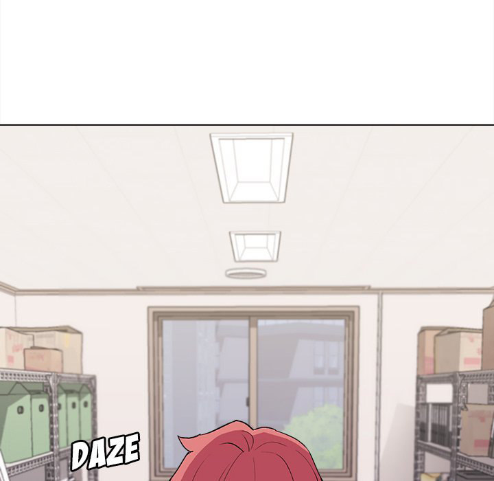 An Outsider’s Way In Chapter 10 Page 132