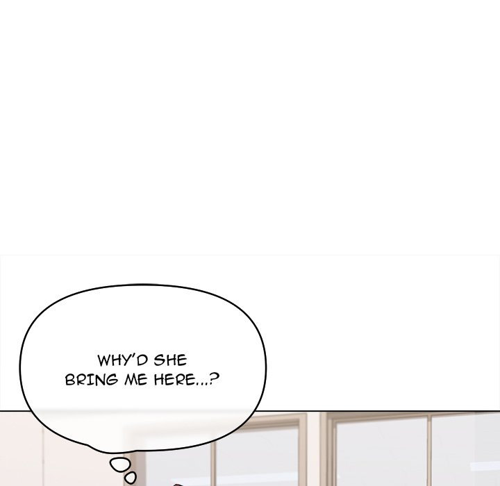 An Outsider’s Way In Chapter 10 Page 134
