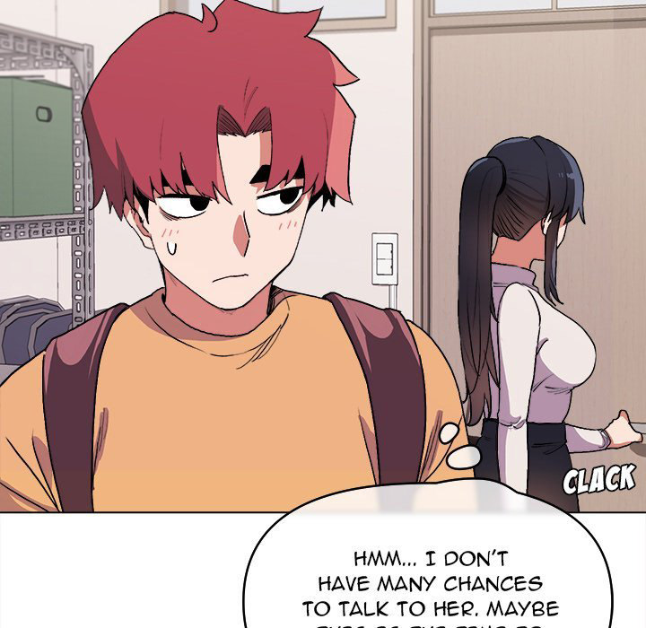 An Outsider’s Way In Chapter 10 Page 135