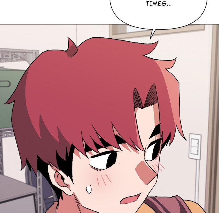An Outsider’s Way In Chapter 10 Page 137