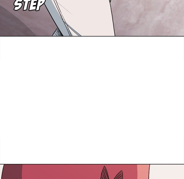 An Outsider’s Way In Chapter 10 Page 14