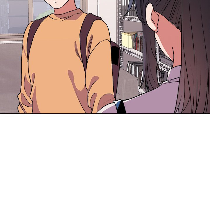 An Outsider’s Way In Chapter 10 Page 140
