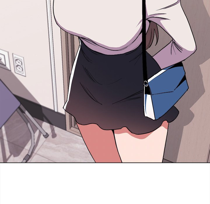 An Outsider’s Way In Chapter 10 Page 142