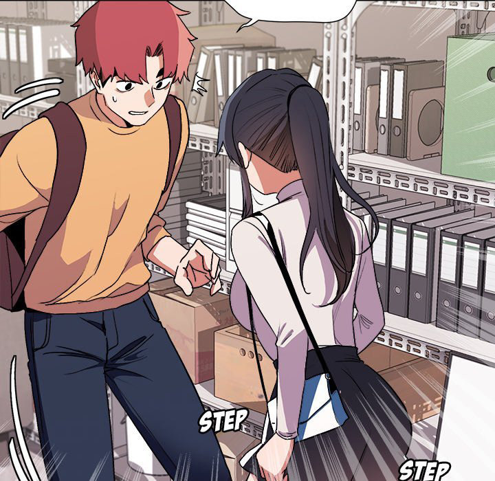 An Outsider’s Way In Chapter 10 Page 144