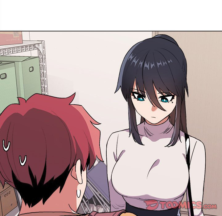 An Outsider’s Way In Chapter 10 Page 147