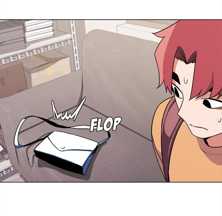 An Outsider’s Way In Chapter 10 Page 149