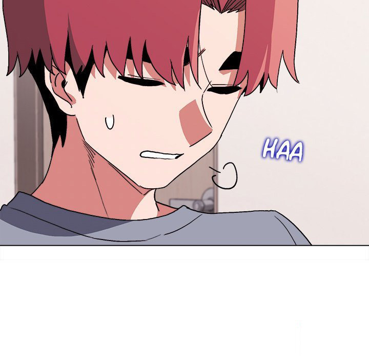 An Outsider’s Way In Chapter 10 Page 15