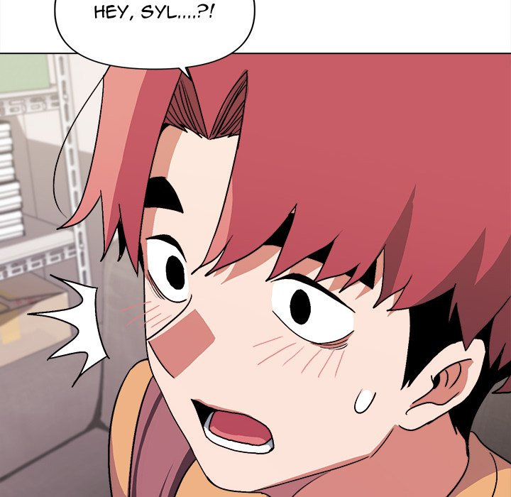 An Outsider’s Way In Chapter 10 Page 151
