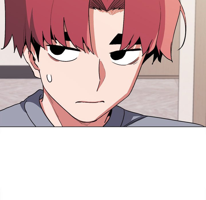 An Outsider’s Way In Chapter 10 Page 17