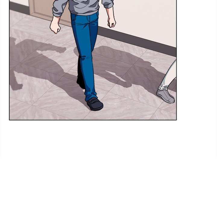An Outsider’s Way In Chapter 10 Page 19