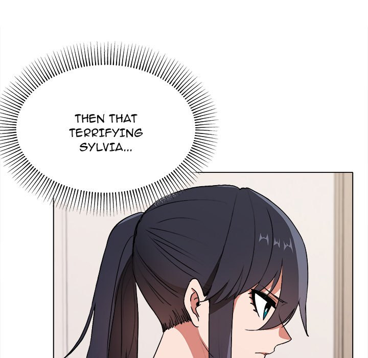 An Outsider’s Way In Chapter 10 Page 20