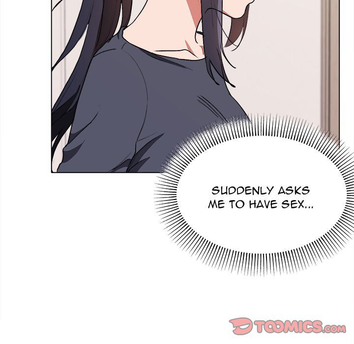 An Outsider’s Way In Chapter 10 Page 21