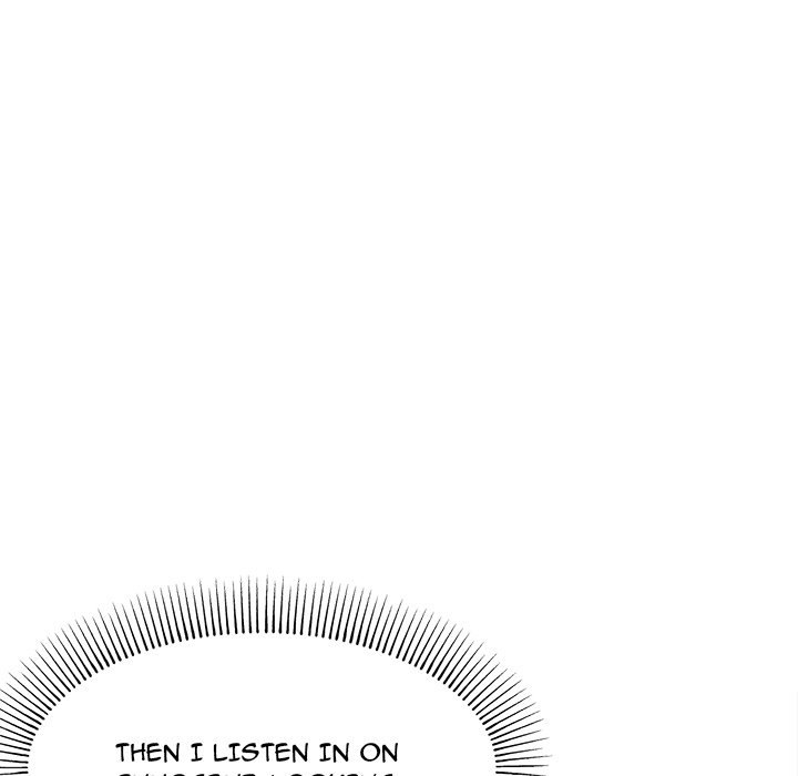 An Outsider’s Way In Chapter 10 Page 22