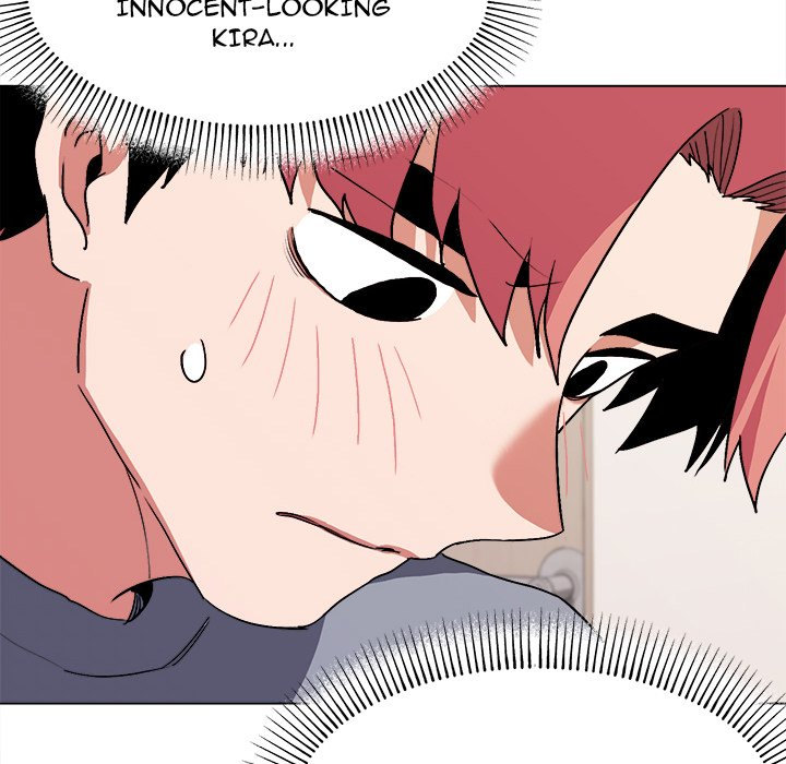 An Outsider’s Way In Chapter 10 Page 23