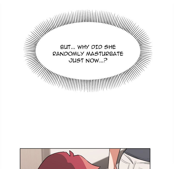 An Outsider’s Way In Chapter 10 Page 25