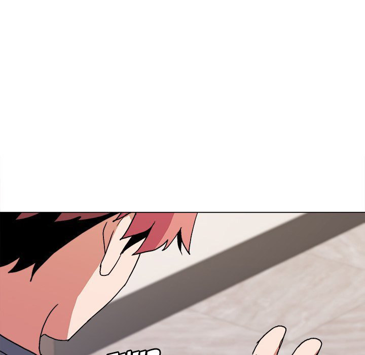 An Outsider’s Way In Chapter 10 Page 27