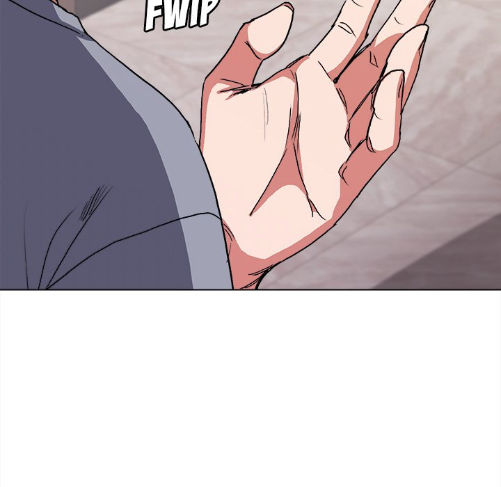 An Outsider’s Way In Chapter 10 Page 28