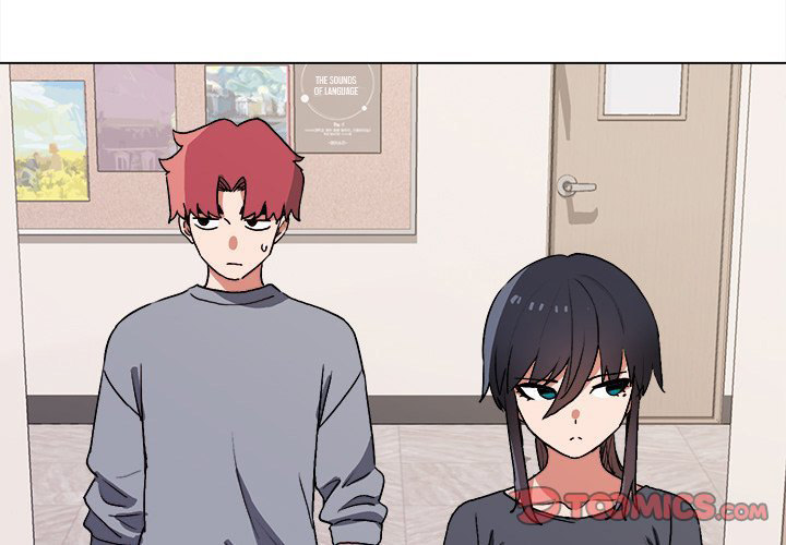 An Outsider’s Way In Chapter 10 Page 3