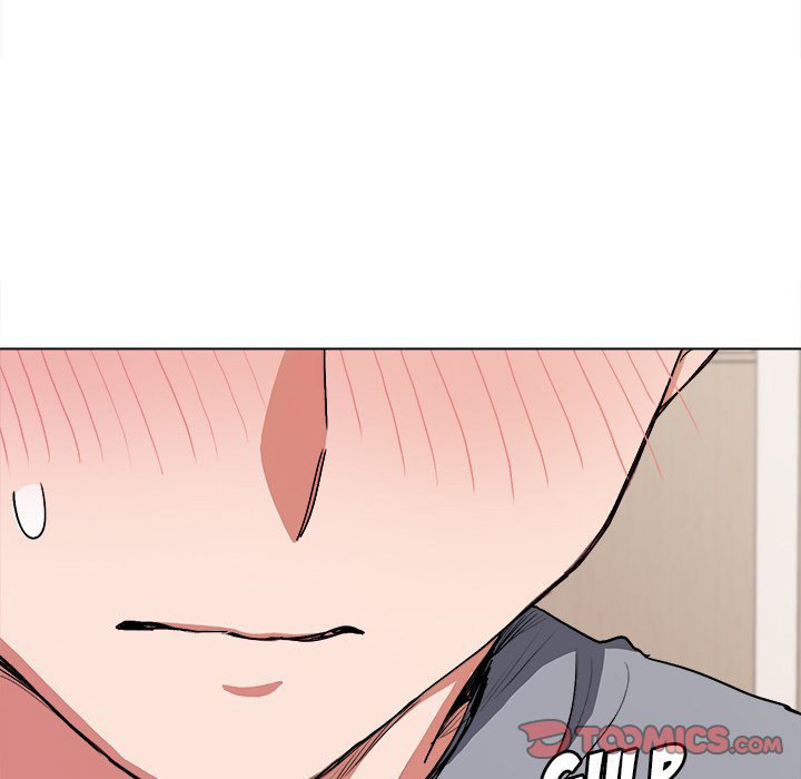 An Outsider’s Way In Chapter 10 Page 30