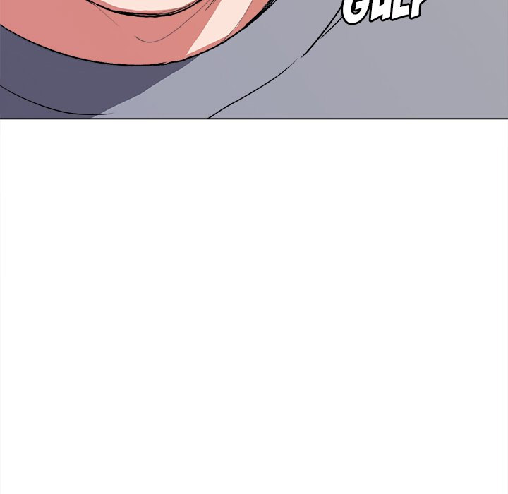 An Outsider’s Way In Chapter 10 Page 31