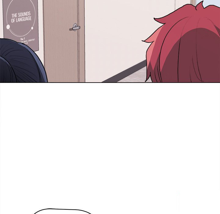 An Outsider’s Way In Chapter 10 Page 33
