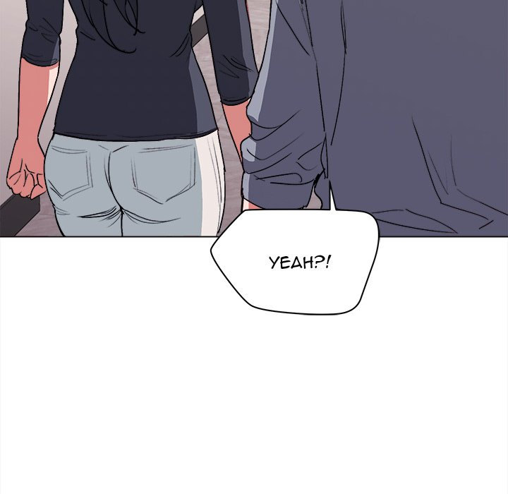 An Outsider’s Way In Chapter 10 Page 35