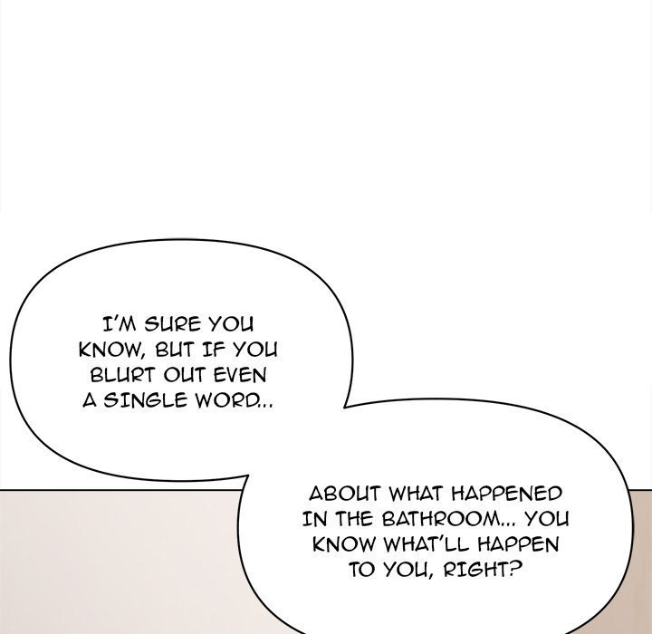 An Outsider’s Way In Chapter 10 Page 36